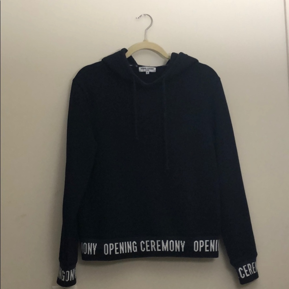 Opening Ceremony Sweatshirts/Hoodies XS